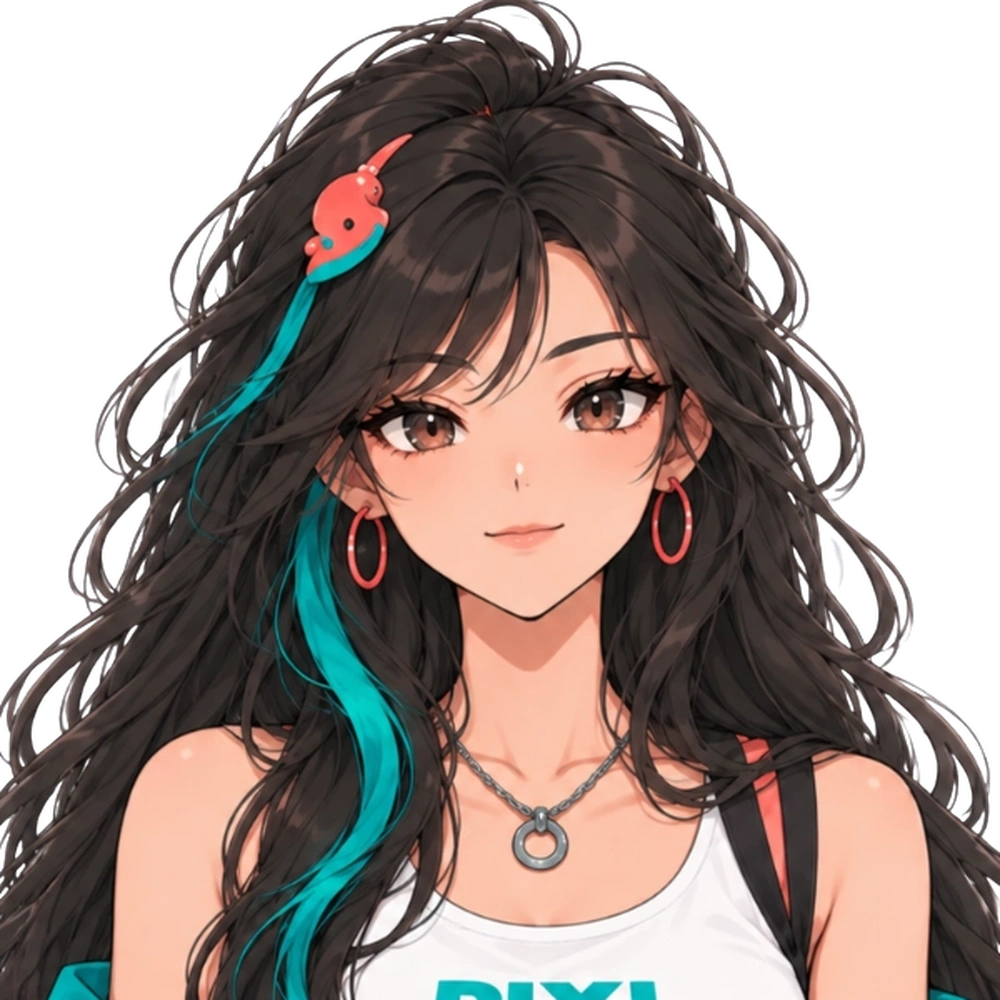 Ixi Avatar