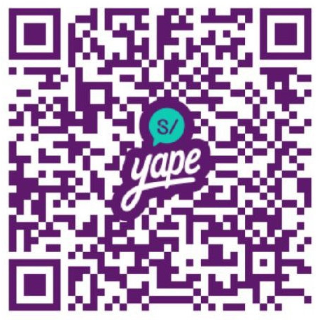 Código QR de Pago